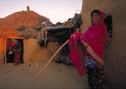Dawn in Haswa #2