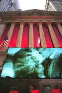 Stock Exchange