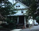 Front of house #1
