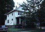 Front of house #2